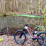 Apartamento Hecht - Biketrail Fun & Relaxing *