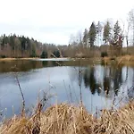 Apartamento Hecht - Biketrail Fun & Relaxing Wolfegg