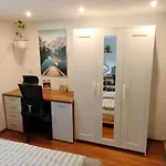 Apartamento Hecht - Biketrail Fun & Relaxing