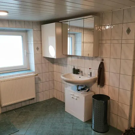 Hecht - Biketrail Fun & Relaxing Apartamento *