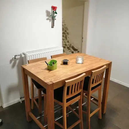 Hecht - Biketrail Fun & Relaxing Apartment