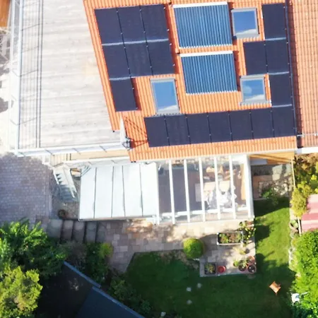 Hecht - Biketrail Fun & Relaxing *