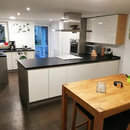 Hecht - Biketrail Fun & Relaxing Apartmán