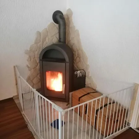 Hecht - Biketrail Fun & Relaxing Wolfegg