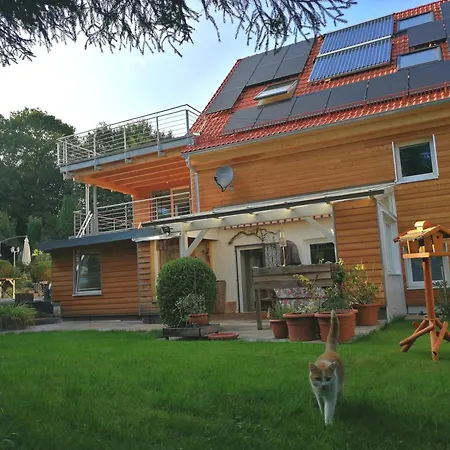 Hecht - Biketrail Fun & Relaxing Wolfegg