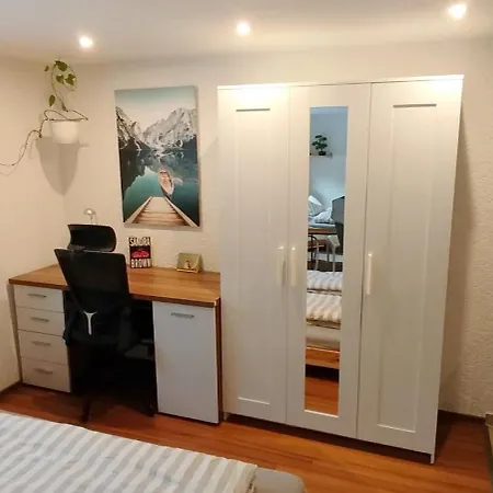 Apartamento Hecht - Biketrail Fun & Relaxing
